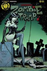ZOMBIE TRAMP ONGOING #20 CVR EPEPOY (MR)