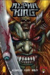 3 FLOYDS ALPHA KING #2 (OF 5) (MR)