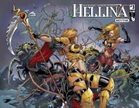 HELLINA SCYTHE #3 WRAP CVR (MR)