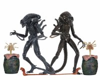 ALIENS ULTIMATE ALIENS WARRIOR 7IN SCALE ACTION FIGURE
