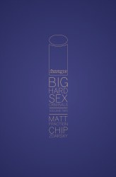BIG HARD SEX CRIMINALS HC VOL 02 (MR)