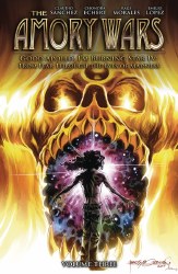 AMORY WARS GOOD APOLLO TP VOL 03