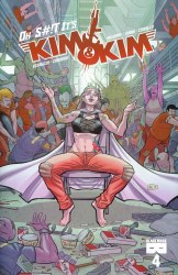 OH S#!T ITS KIM & KIM #4 (MR)