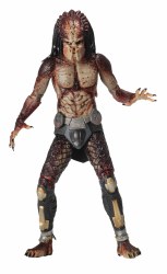PREDATOR 2018 FUGITIVE LAB ESCAPE ULTIMATE 7IN ACTION FIGURE
