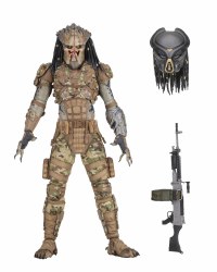 PREDATOR 2018 EMISSARY 2 CONCEPT ULTIMATE 7IN AF