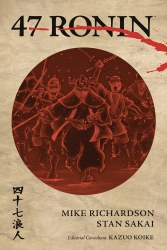47 RONIN TP