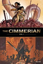 CIMMERIAN HC VOL 01 (MR)