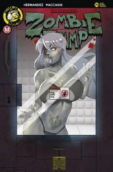 ZOMBIE TRAMP ONGOING #75 CVR CMASTAJWOOD (MR)