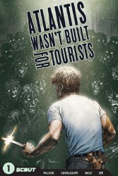 ATLANTIS WASN`T BUILT FOR TOURISTS TP