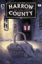 TALES FROM HARROW COUNTY LOST ONES #1 (OF 4) CVR A SCHNALL