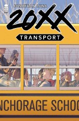 20XX TRANSPORT (ONE-SHOT) (MR)