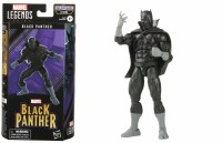 BLACK PANTHER 2 LEGENDS COMICBLACK PANTHER ACTION FIGURE