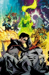 BATMAN VS ROBIN #5 (OF 5) CVRA MAHMUD ASRAR