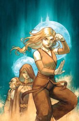 DUNE HOUSE HARKONNEN #3 (OF 12) CVR F UNLOCKABLE VAR (MR)