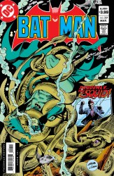 BATMAN #357 FACSIMILE EDITIONCVR A HANNIGAN GIORDANO
