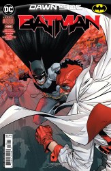 BATMAN #135 CVR A JIMENEZ #900