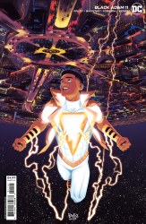 BLACK ADAM #11 (OF 12) CVR C BAYLISS CS VAR