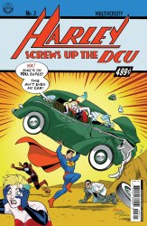MULTIVERSITY HARLEY SCREWS UPDCU #3 (OF 6) CVR A CONNER