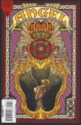 ANGEL (MARVEL KNIGHTS) (5 BOOK SET) # NM