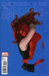 AMAZING SPIDER-MAN (1998) #641 NM