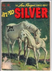 FOUR COLOR COMICS (1942) #0369 GD