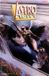 ASTRO CITY (1995) #4 NM