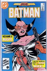 BATMAN (1940) #401 VF+