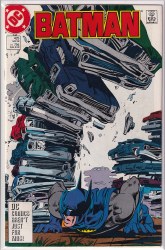 BATMAN (1940) #425 VF+