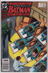 BATMAN (1940) #434 FN