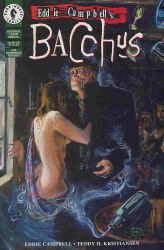 BACCHUS COLOR SPECIAL #1 NM