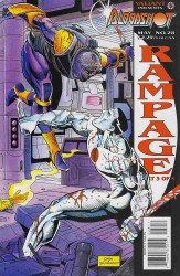 BLOODSHOT (1993) #28 NM