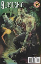 BLOODSHOT (1997) #01 CVR B
