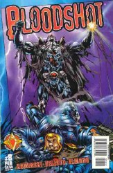 BLOODSHOT (1997) #08 NM