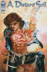 A DISTANT SOIL #17 NM