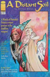 A DISTANT SOIL #22 NM