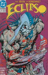 ECLIPSO #3 NM