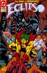 ECLIPSO #4 NM