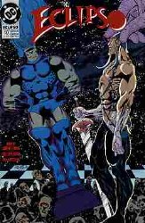 ECLIPSO #10 NM