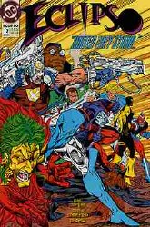 ECLIPSO #12 NM