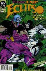 ECLIPSO #18 NM