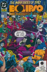 ECLIPSO: THE DARKNESS WITHIN #2 NM