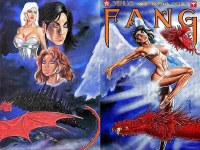 FANG (SIRIUS) #3 NM