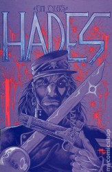 HADES #2 NM
