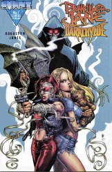 PAINKILLER JANE/DARKCHYLDE #1 NM
