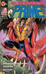 PRIME (VOL. 1) #17 NM