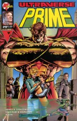 PRIME (VOL. 1) #19 NM