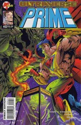PRIME (VOL. 1) #22 NM