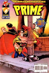PRIME (VOL. 2) #12 NM
