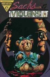 SACHS AND VIOLENS #3 NM