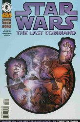 STAR WARS THE LAST COMMAND #3NM-